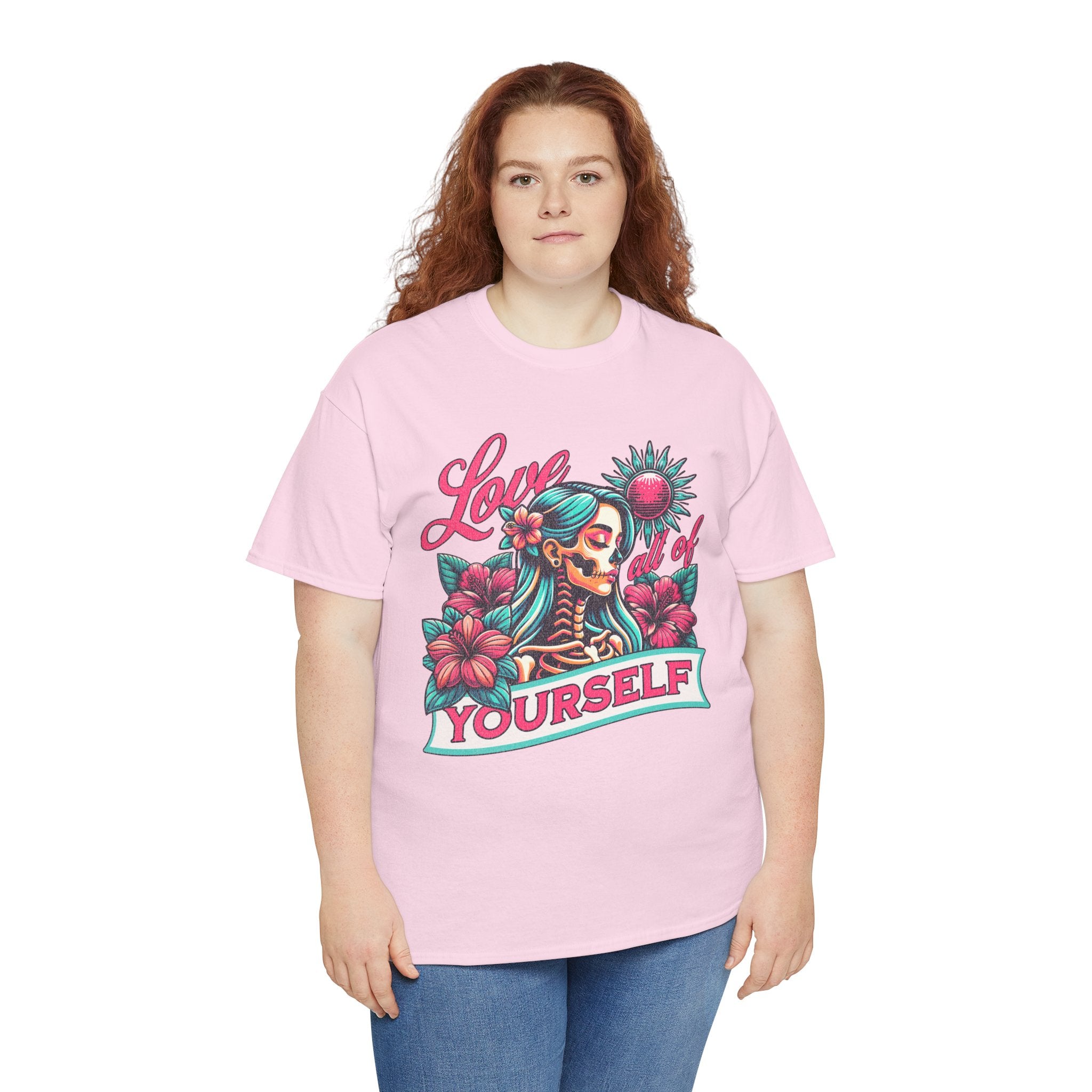 Women's Self-Love Tee