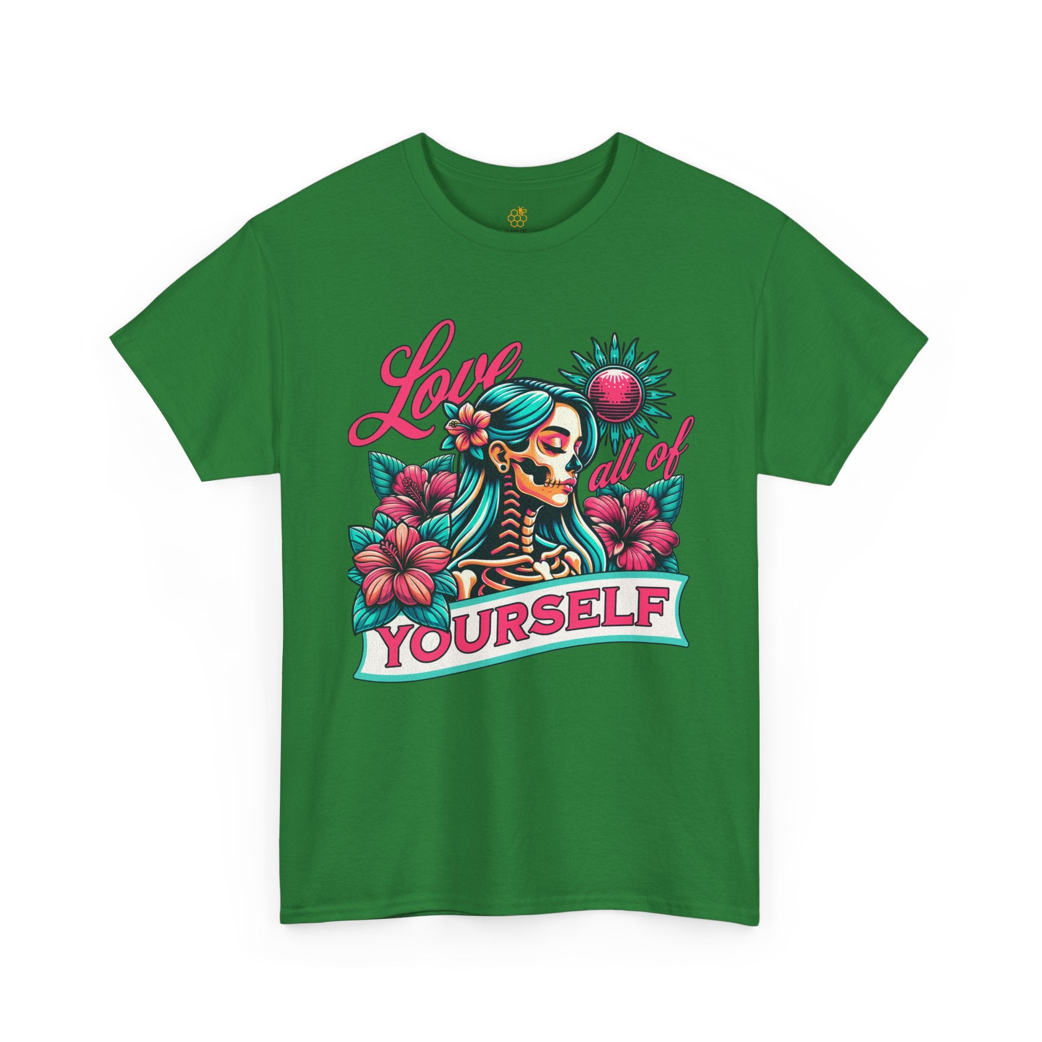 Women's Self-Love Tee