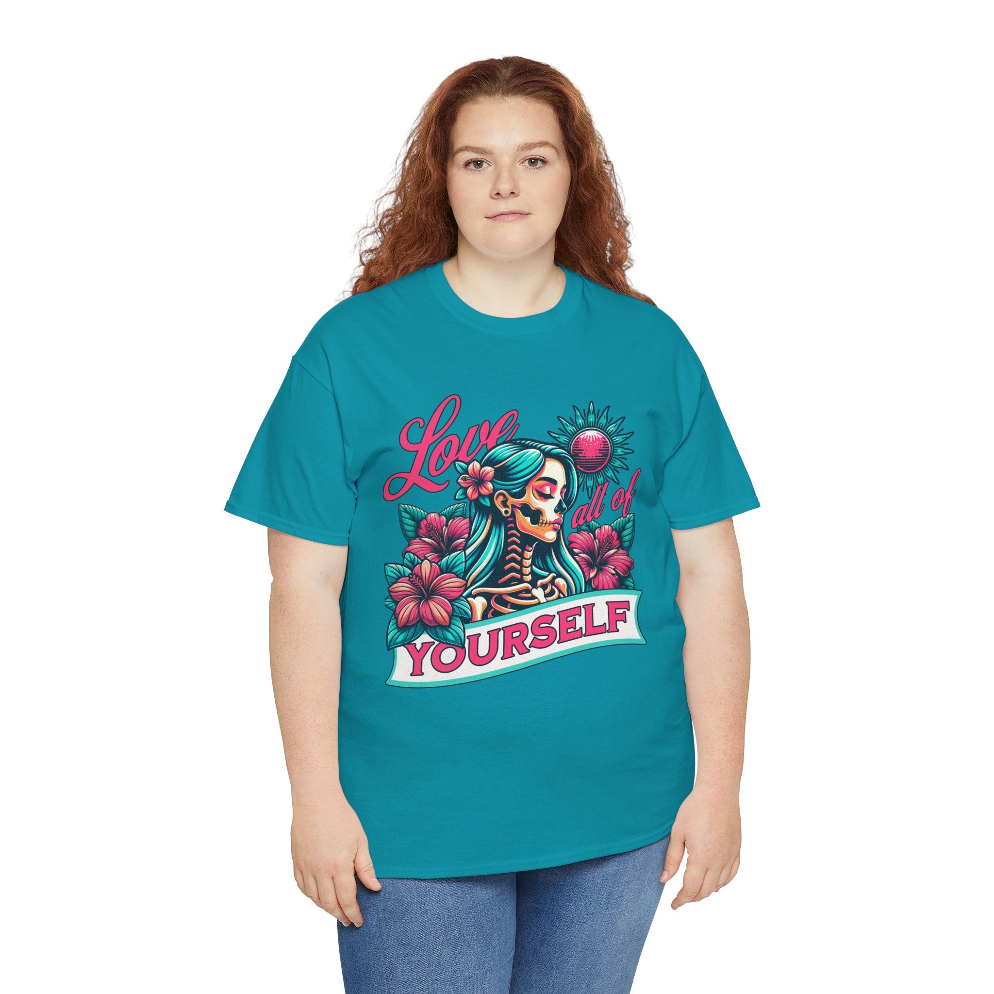 Women's Self-Love Tee