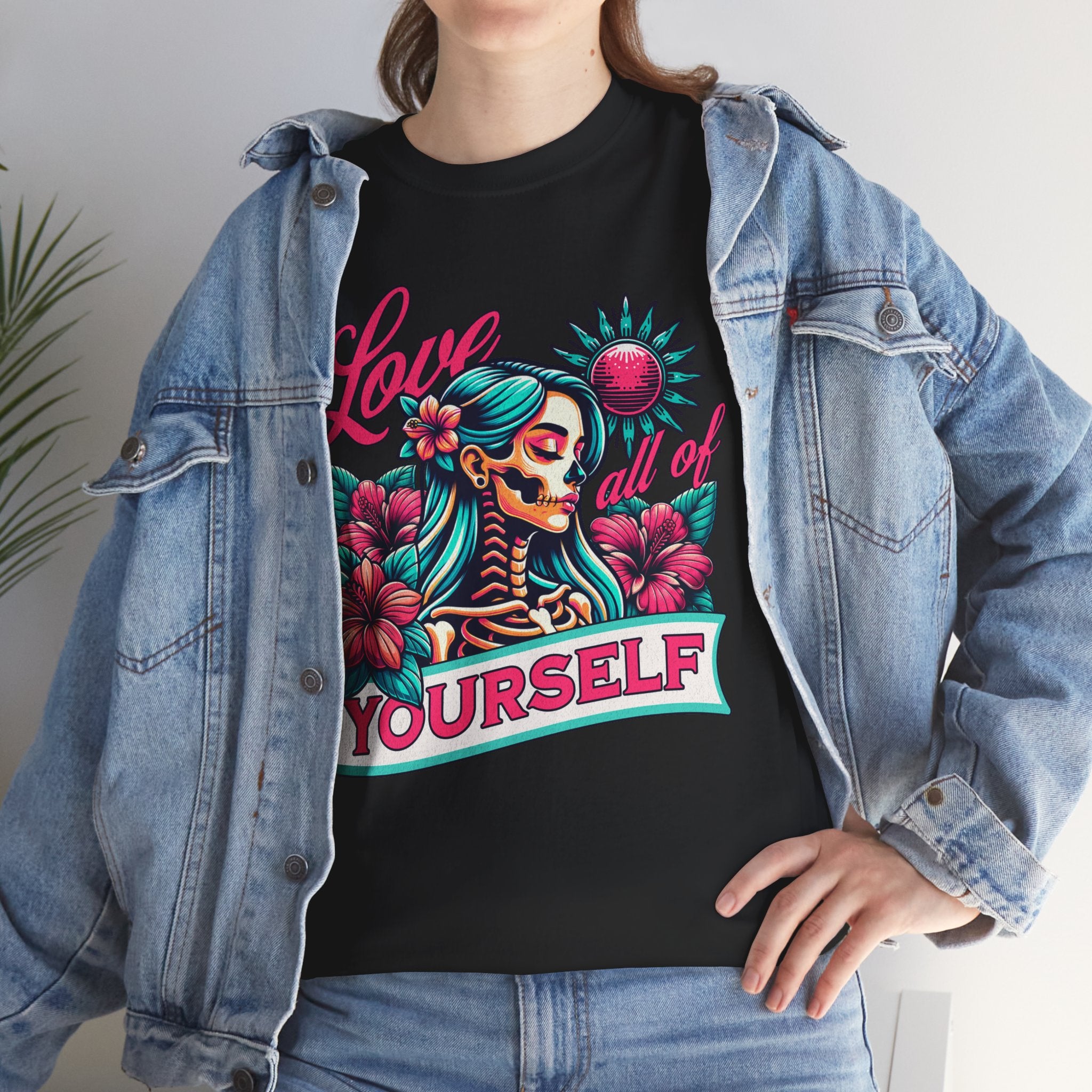 Women's Self-Love Tee