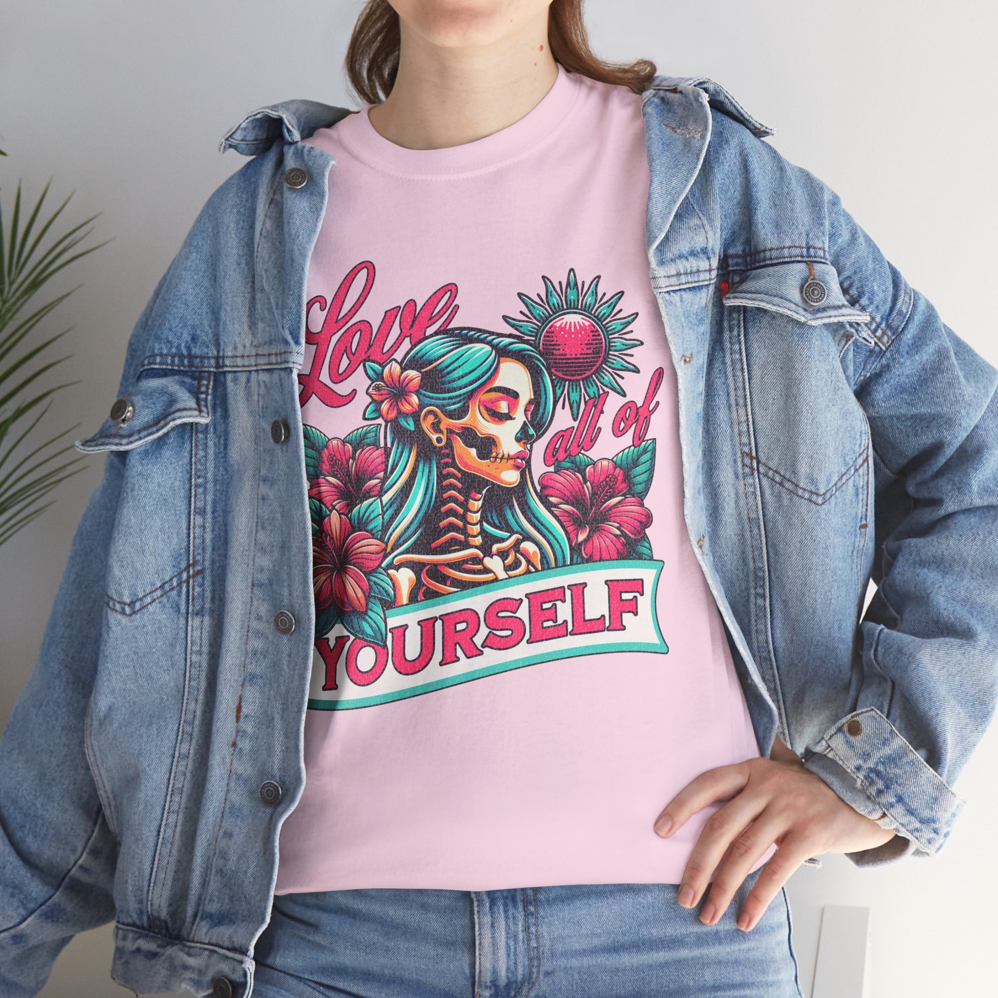 Women's Self-Love Tee