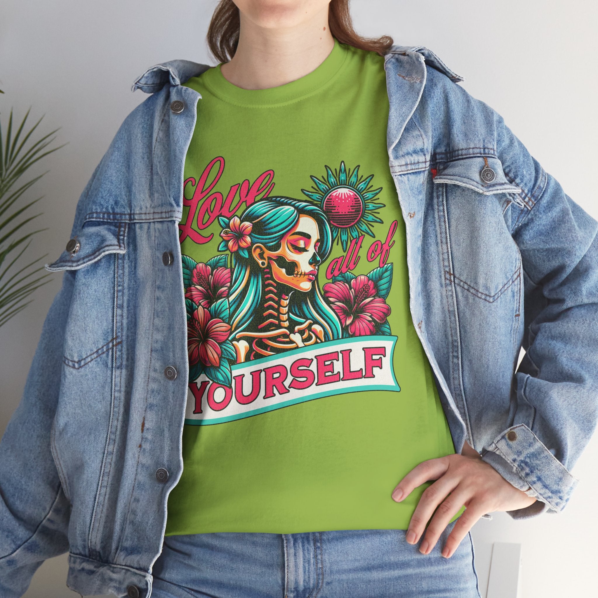 Women's Self-Love Tee