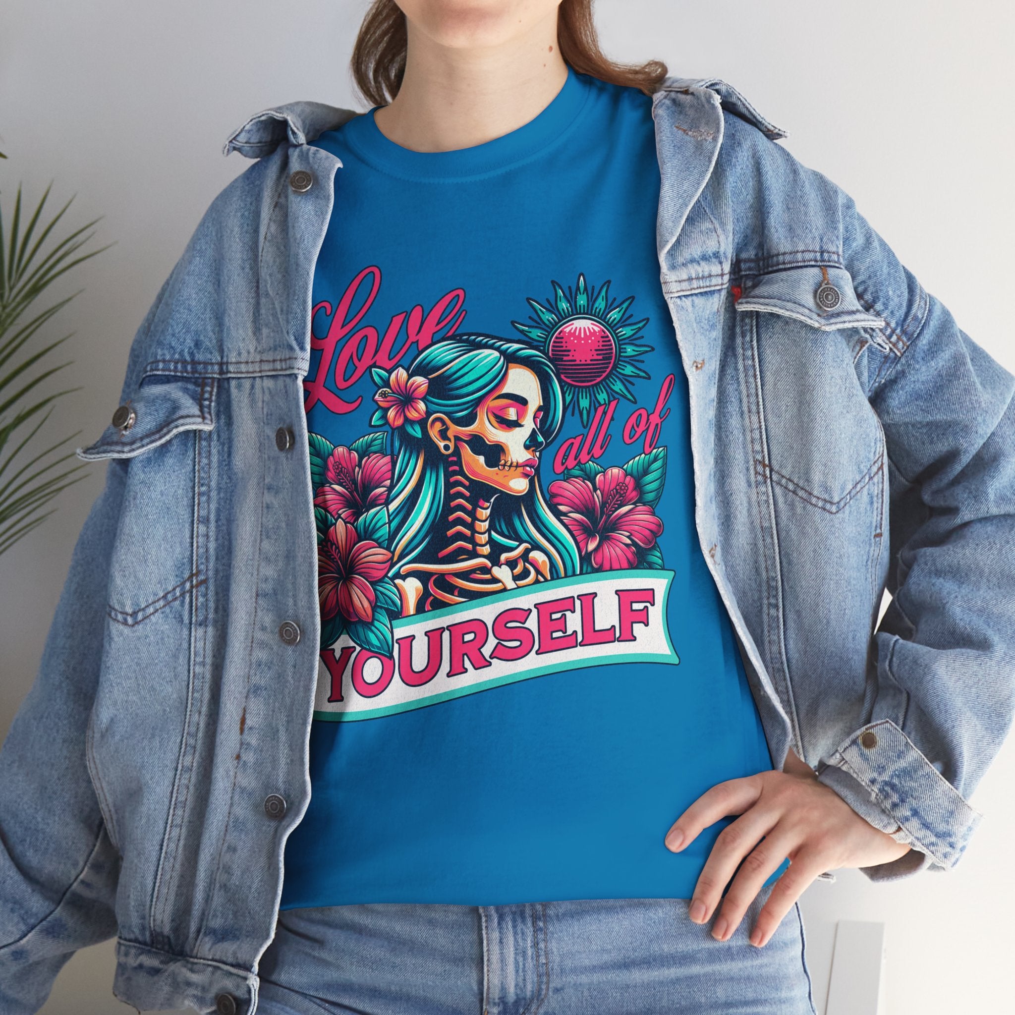 Women's Self-Love Tee
