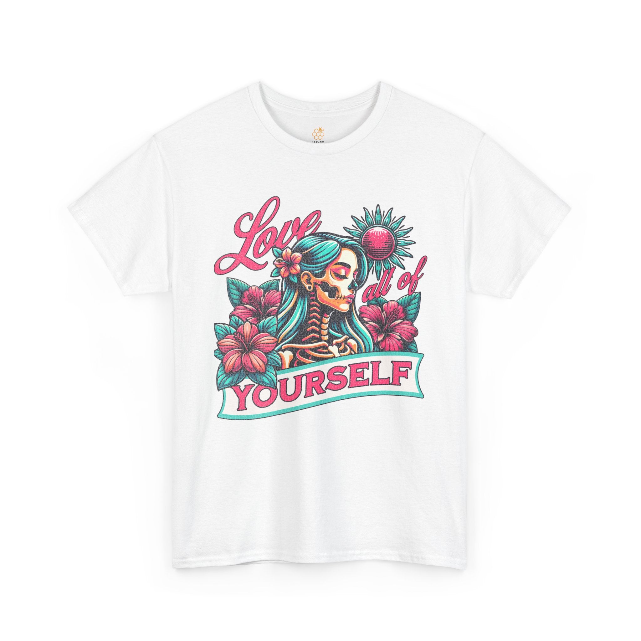 Women's Self-Love Tee