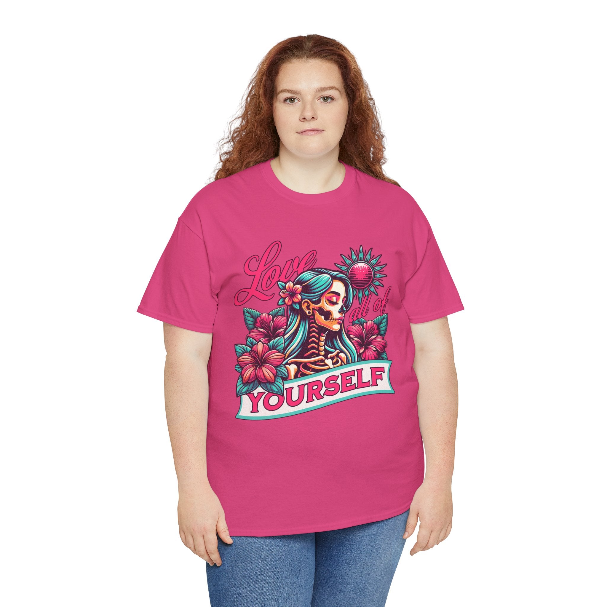 Women's Self-Love Tee