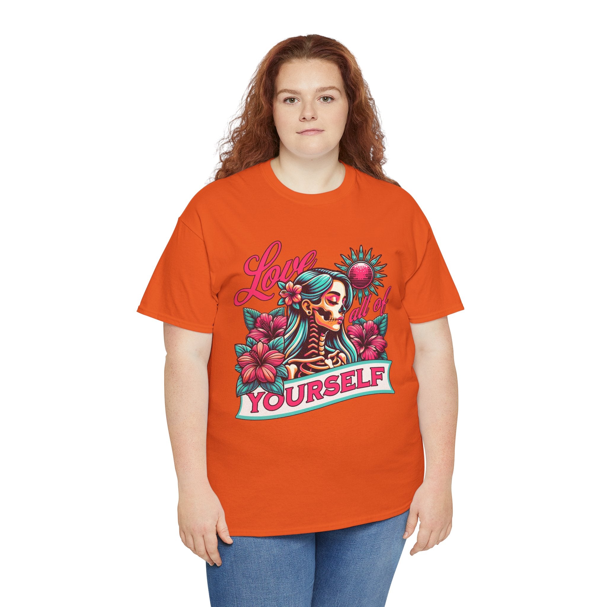 Women's Self-Love Tee