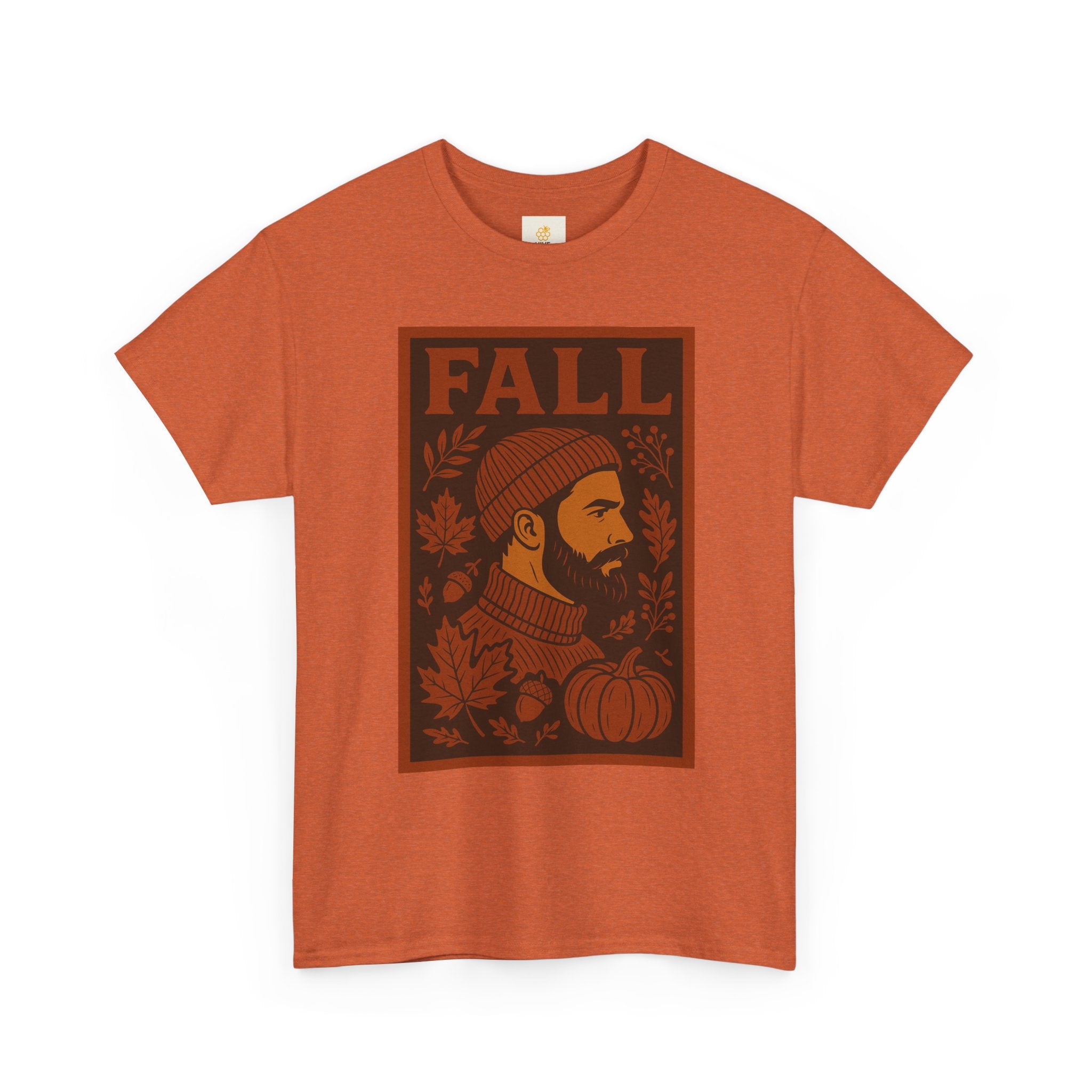 Autumn Vibes For Men