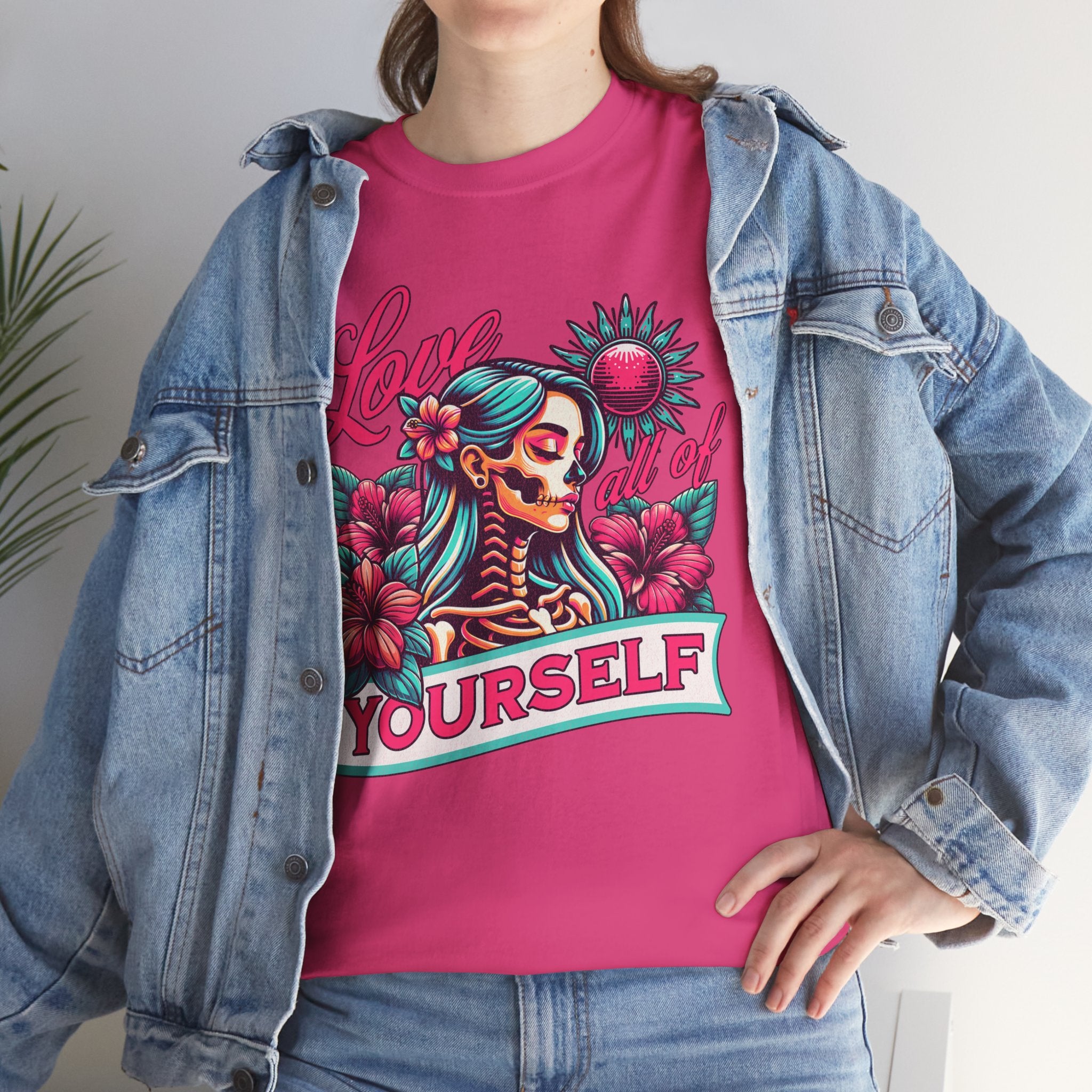 Women's Self-Love Tee