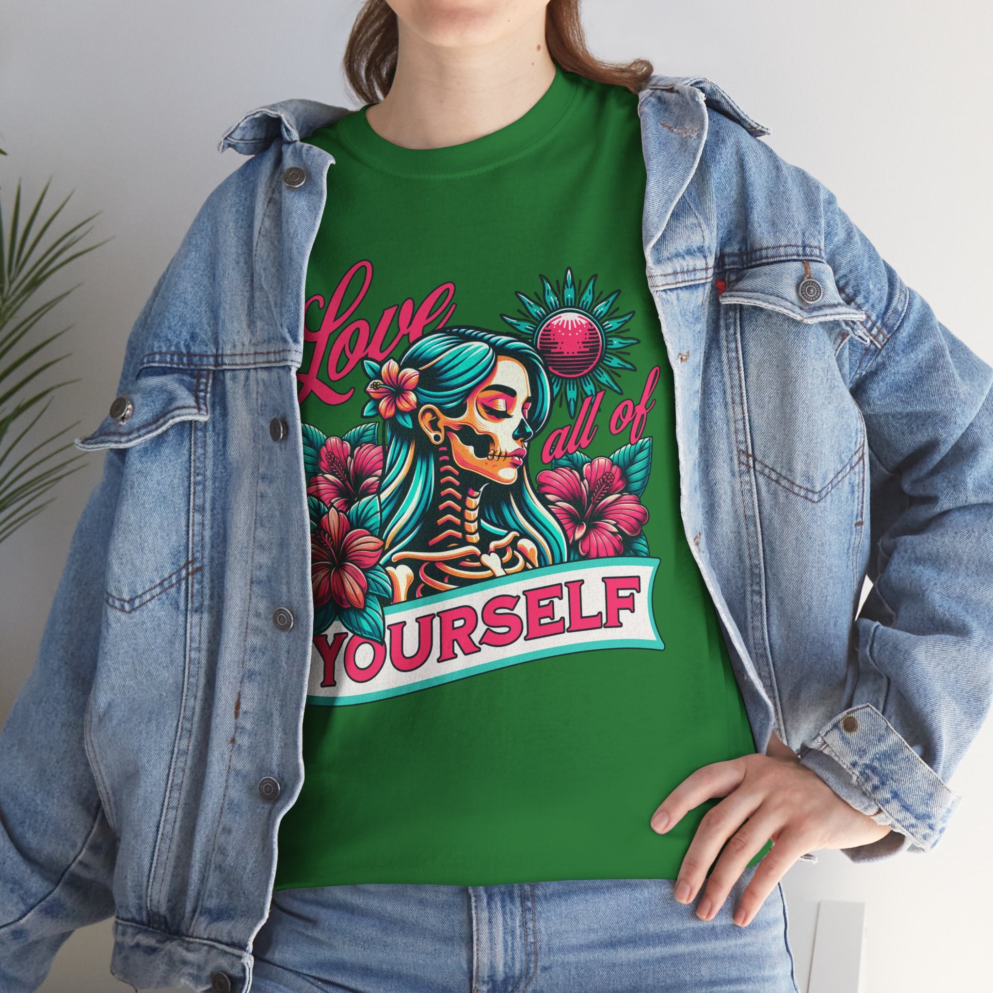 Women's Self-Love Tee