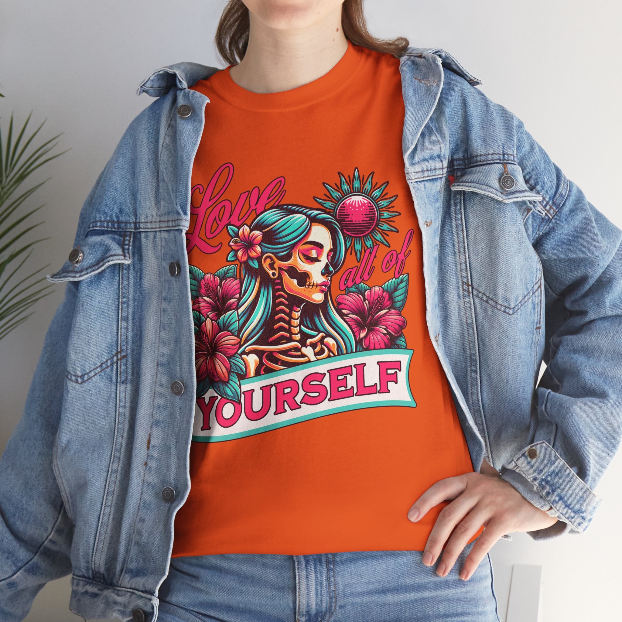 Women's Self-Love Tee