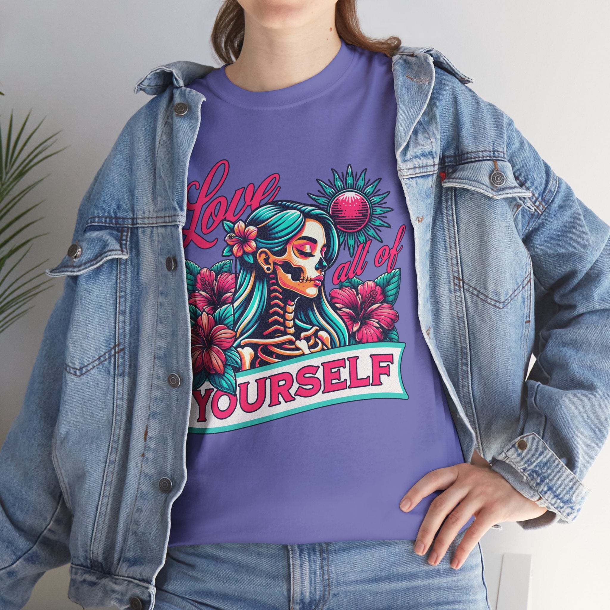Women's Self-Love Tee