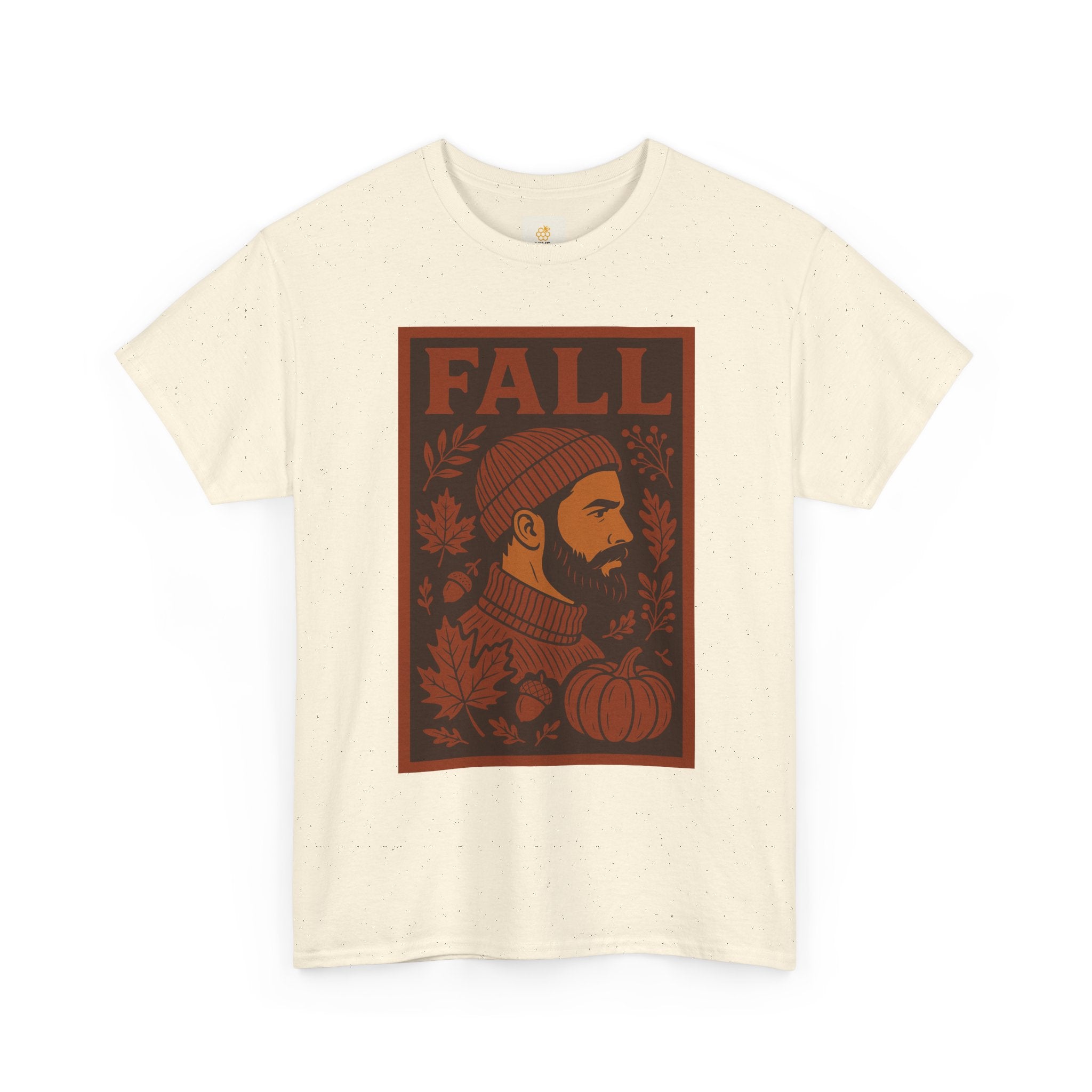 Autumn Vibes For Men