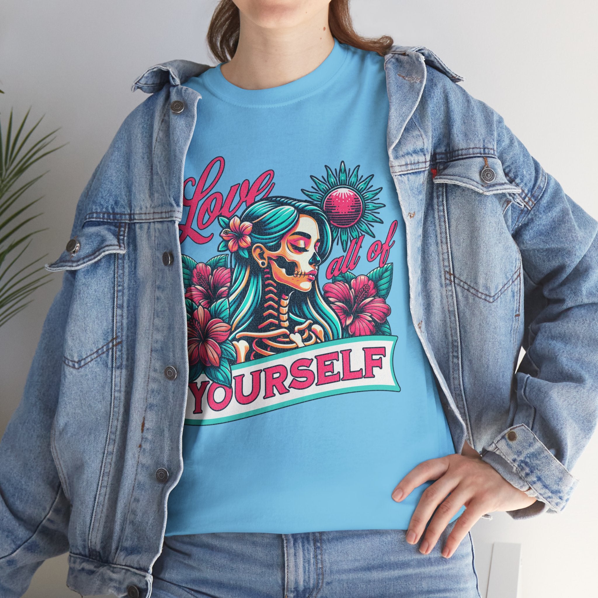 Women's Self-Love Tee