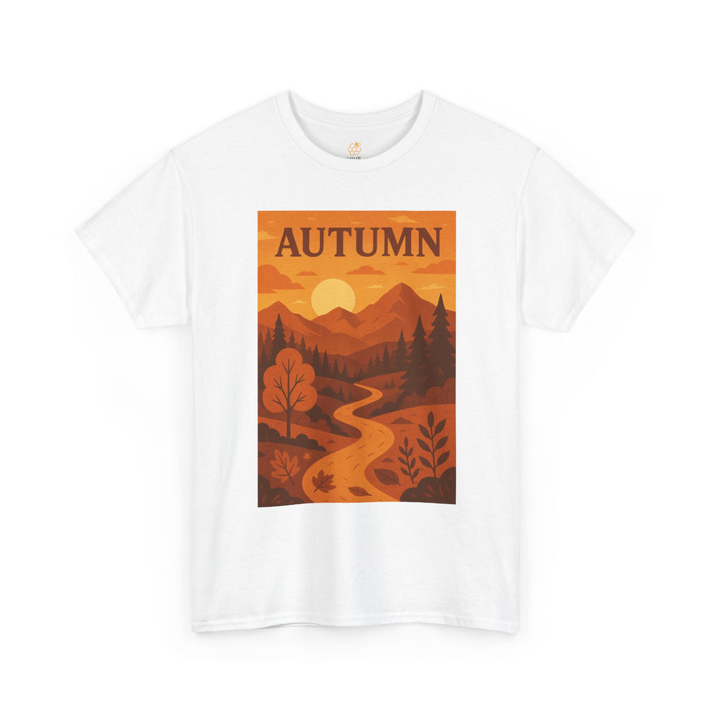 Autumn Landscape Tee