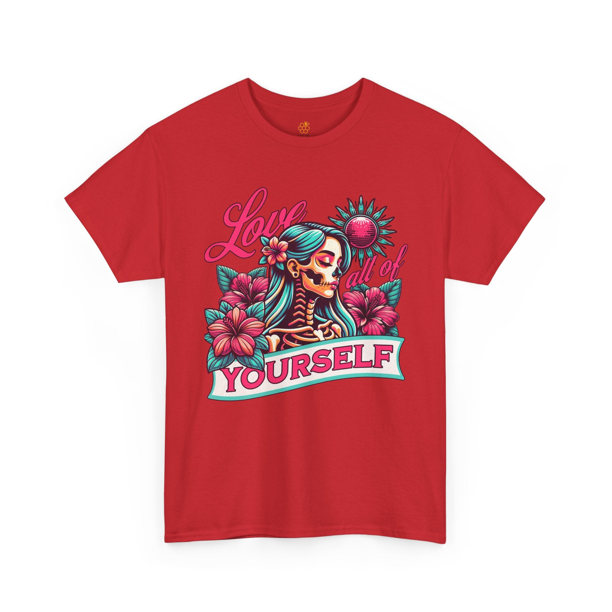 Women's Self-Love Tee