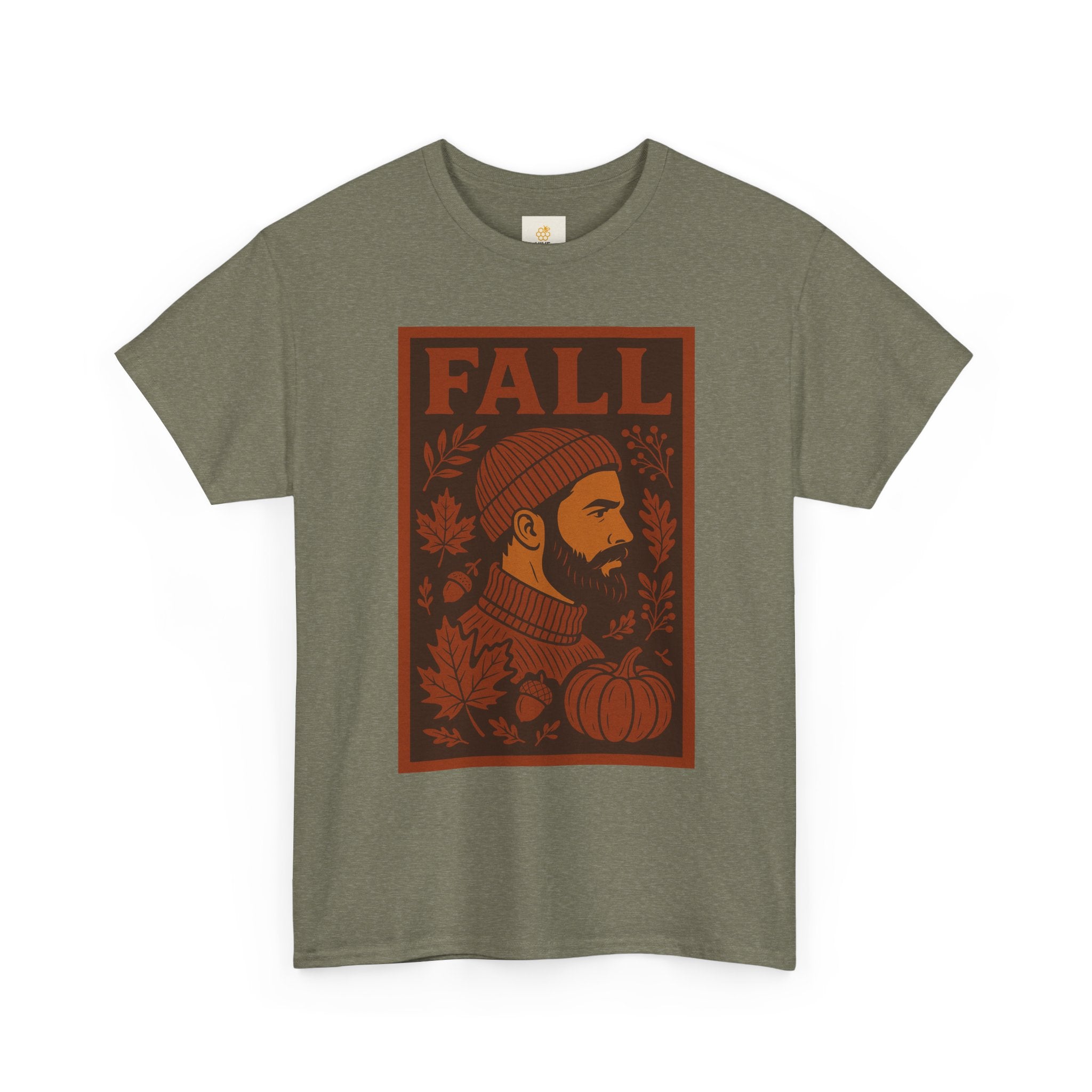 Autumn Vibes For Men