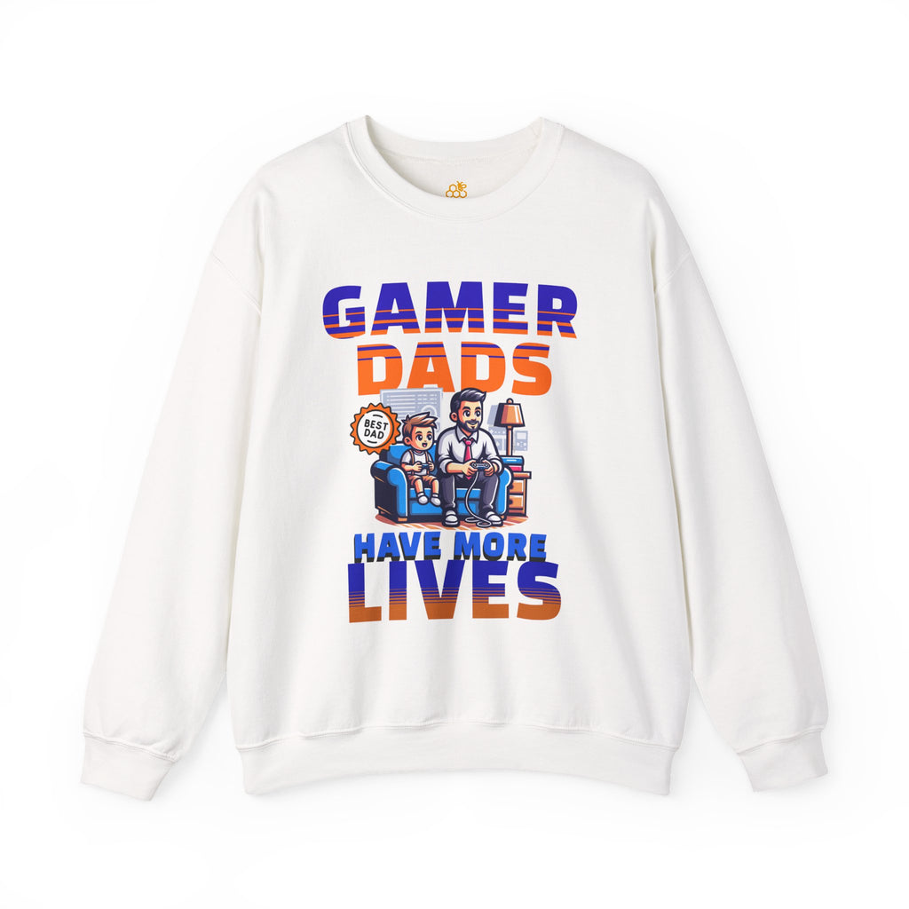 Gamer Dads Sweatshirt