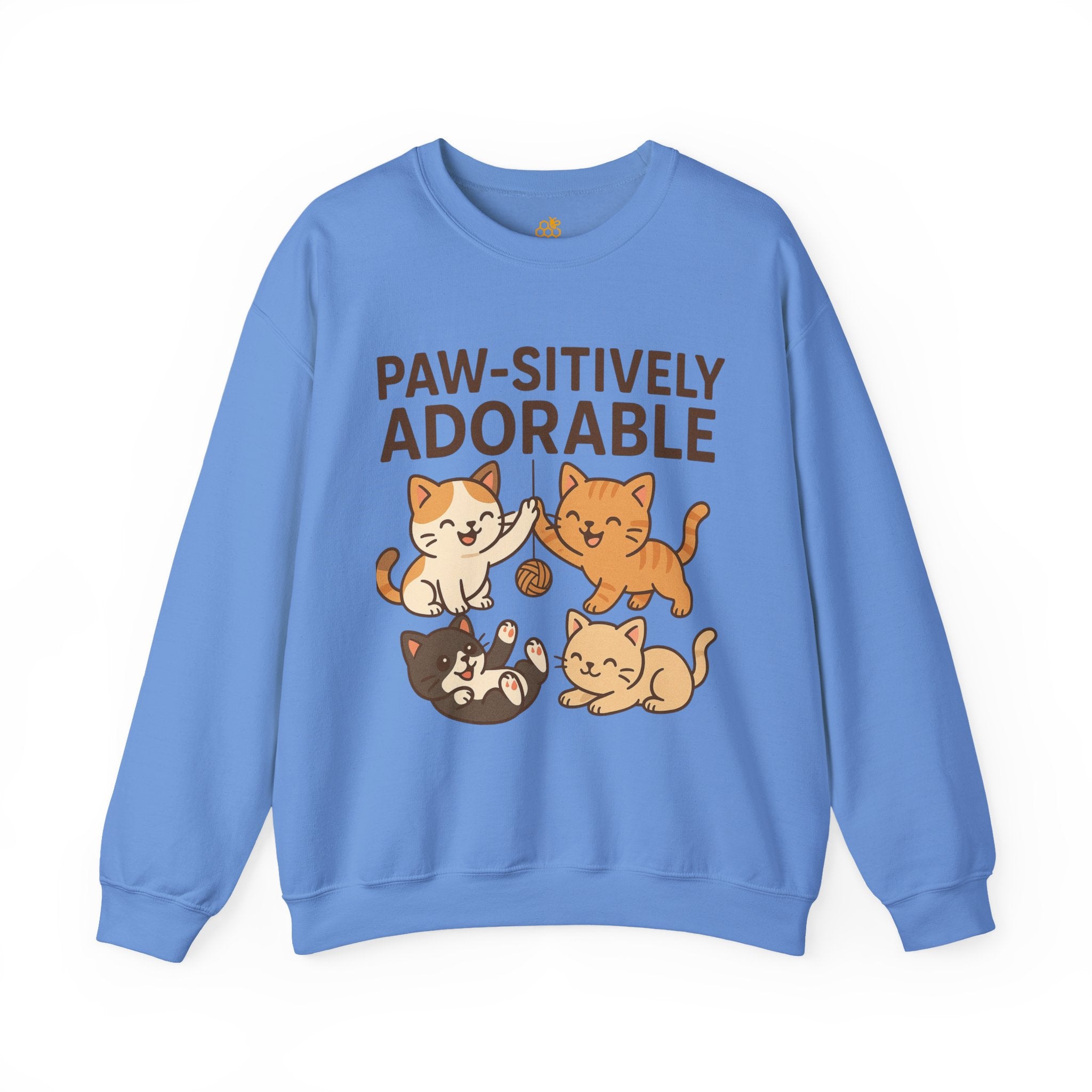 Cat Lover Sweatshirt
