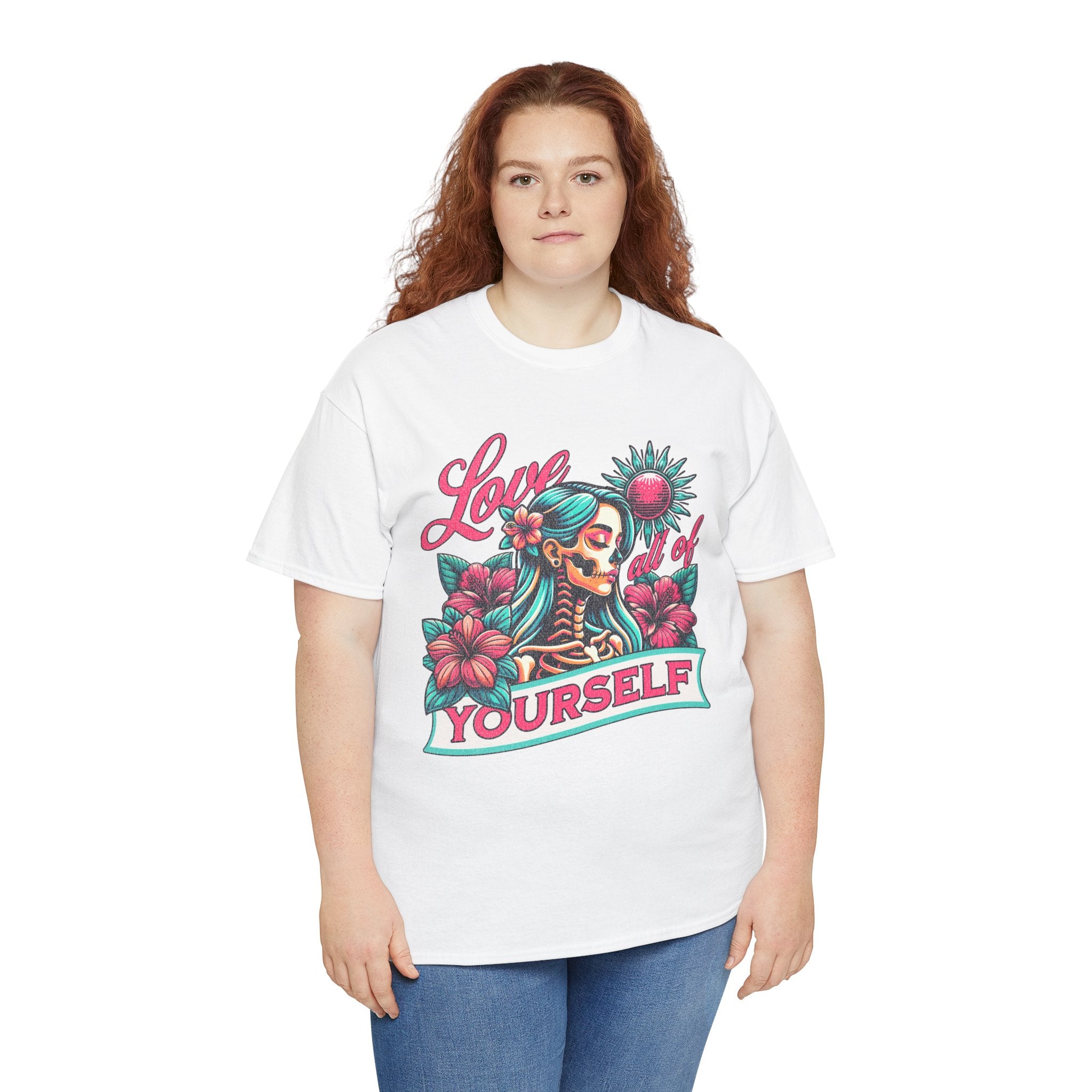 Women's Self-Love Tee