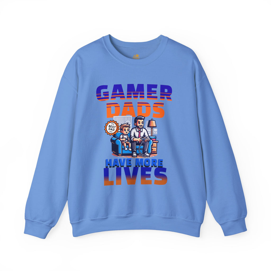 Gamer Dads Sweatshirt